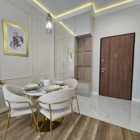 Apartment Riverside Nadmotlawie - Gym & Sauna, Free Parking Gdansk