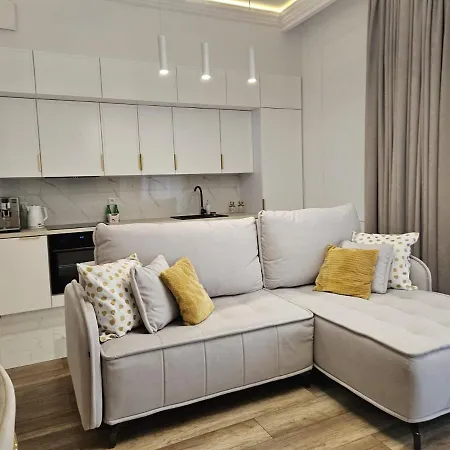 Riverside Nadmotlawie - Gym & Sauna, Free Parking * Гданьск