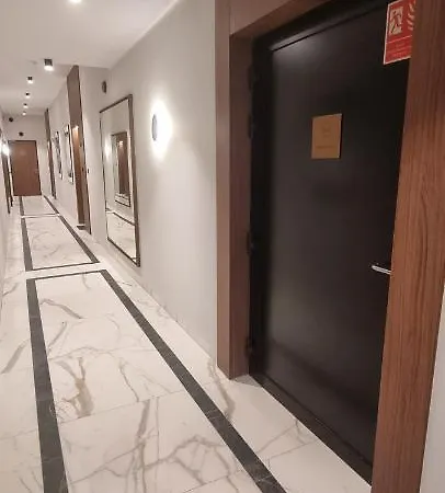 Апартаменты Riverside Nadmotlawie - Gym & Sauna, Free Parking